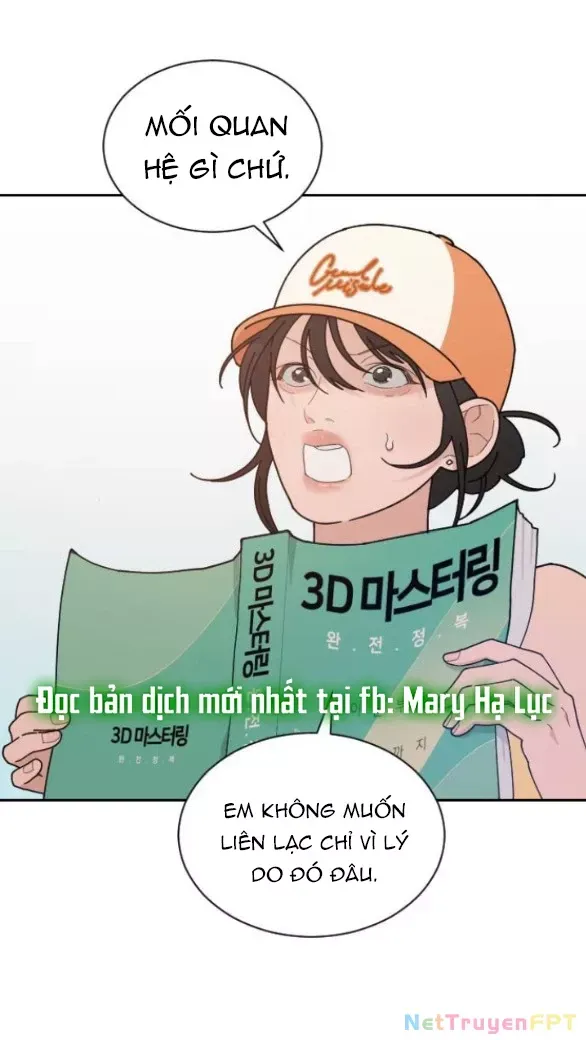 Vận May Không Ngờ Chap 50.3 - Next Chap 51.3
