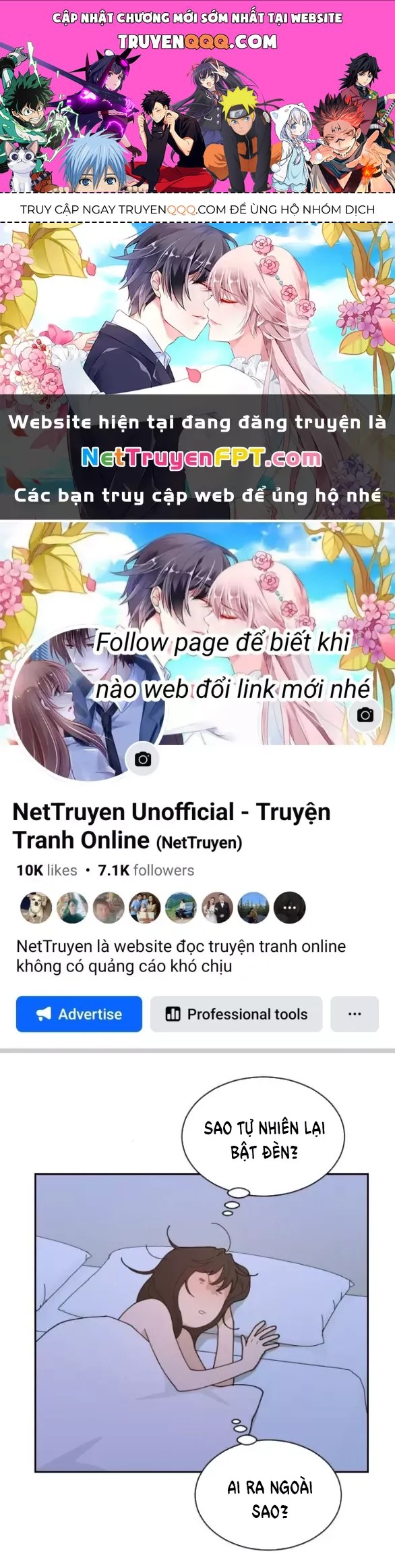 Vận May Không Ngờ Chap 50.4 - Next Chap 51.4