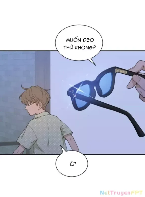 Vận May Không Ngờ Chap 50.4 - Next Chap 51.4