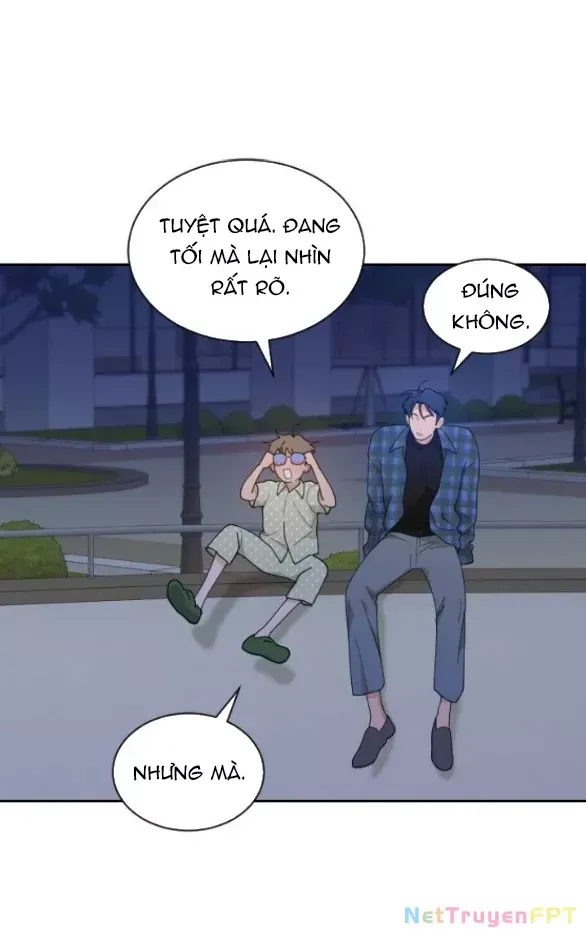 Vận May Không Ngờ Chap 50.4 - Next Chap 51.4