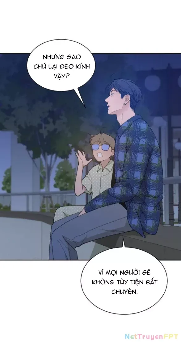 Vận May Không Ngờ Chap 50.4 - Next Chap 51.4