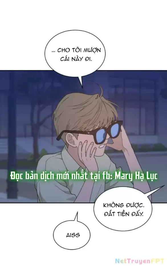 Vận May Không Ngờ Chap 50.4 - Next Chap 51.4