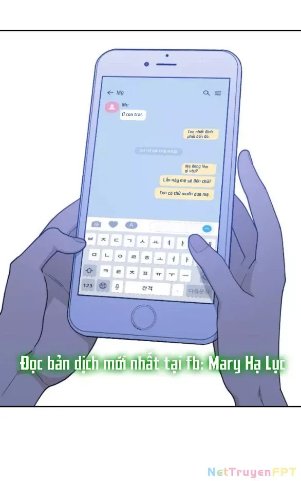 Vận May Không Ngờ Chap 50.4 - Next Chap 51.4