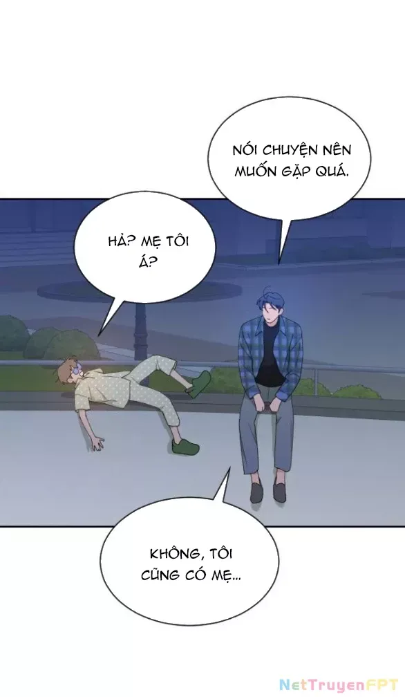 Vận May Không Ngờ Chap 50.4 - Next Chap 51.4