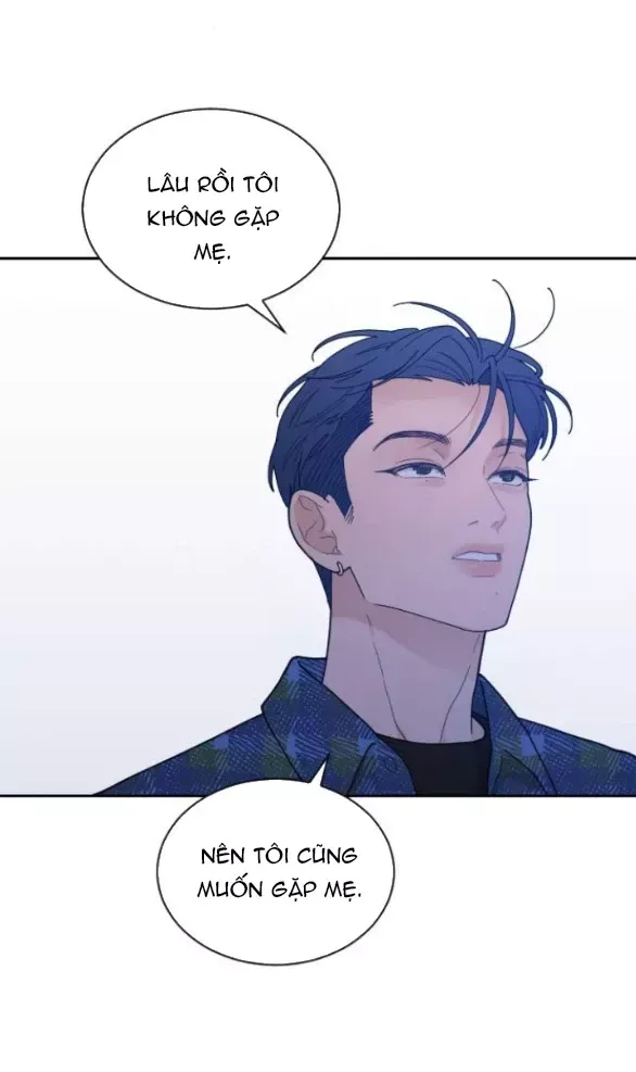 Vận May Không Ngờ Chap 50.4 - Next Chap 51.4