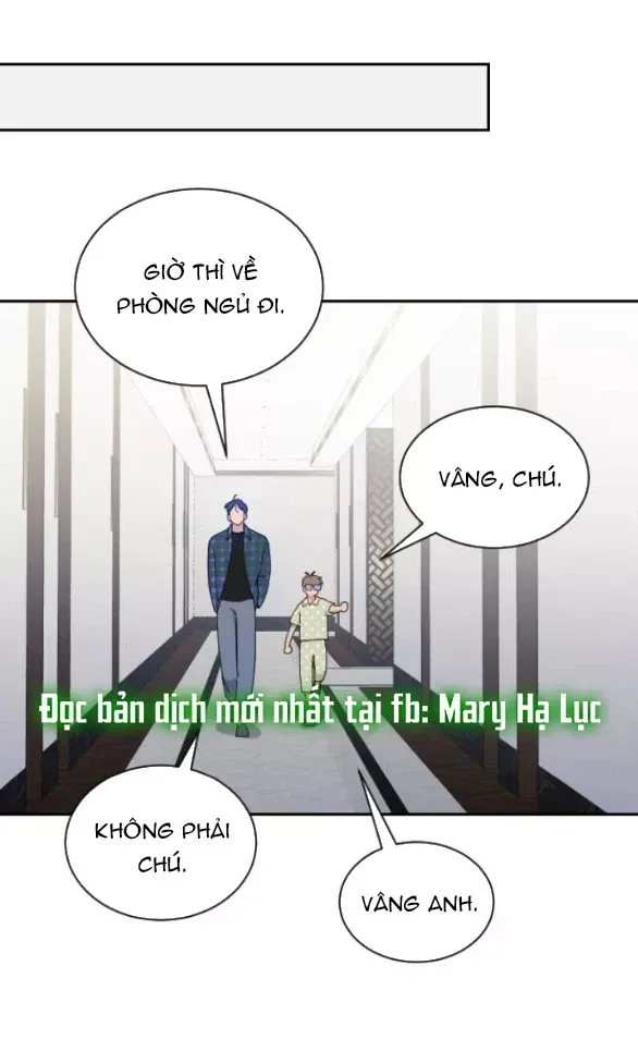 Vận May Không Ngờ Chap 50.4 - Next Chap 51.4