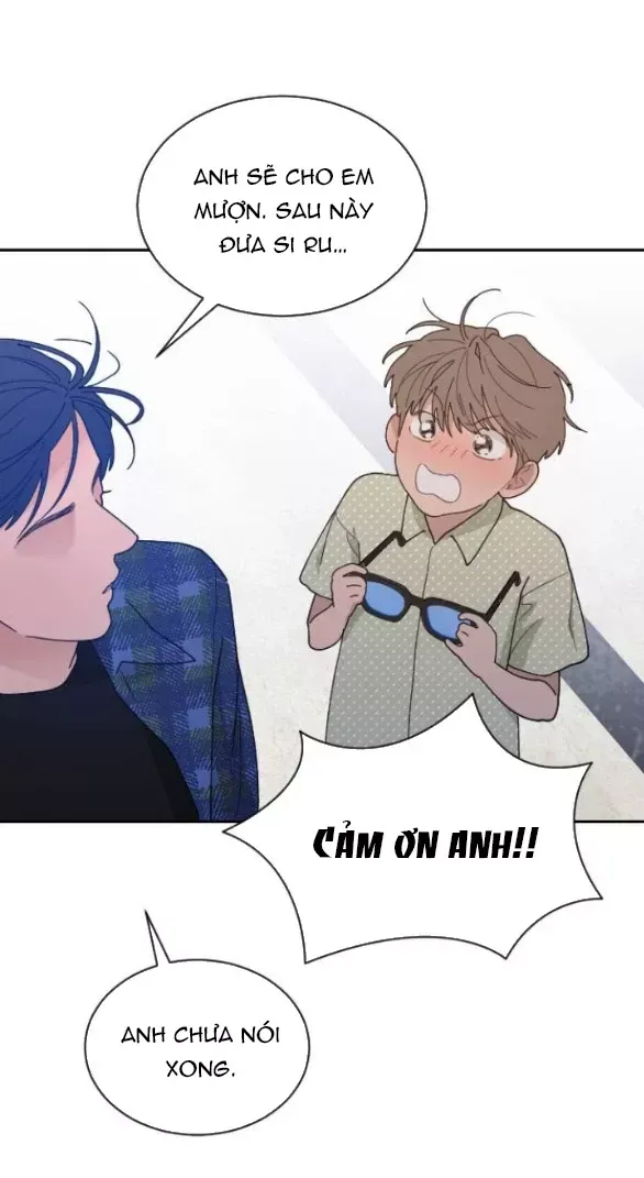 Vận May Không Ngờ Chap 50.4 - Next Chap 51.4