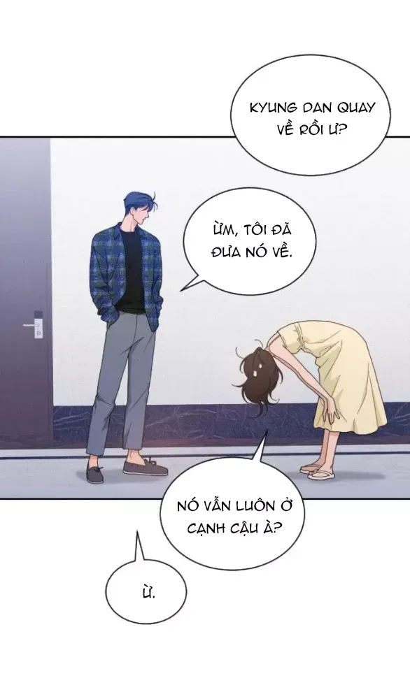 Vận May Không Ngờ Chap 50.4 - Next Chap 51.4
