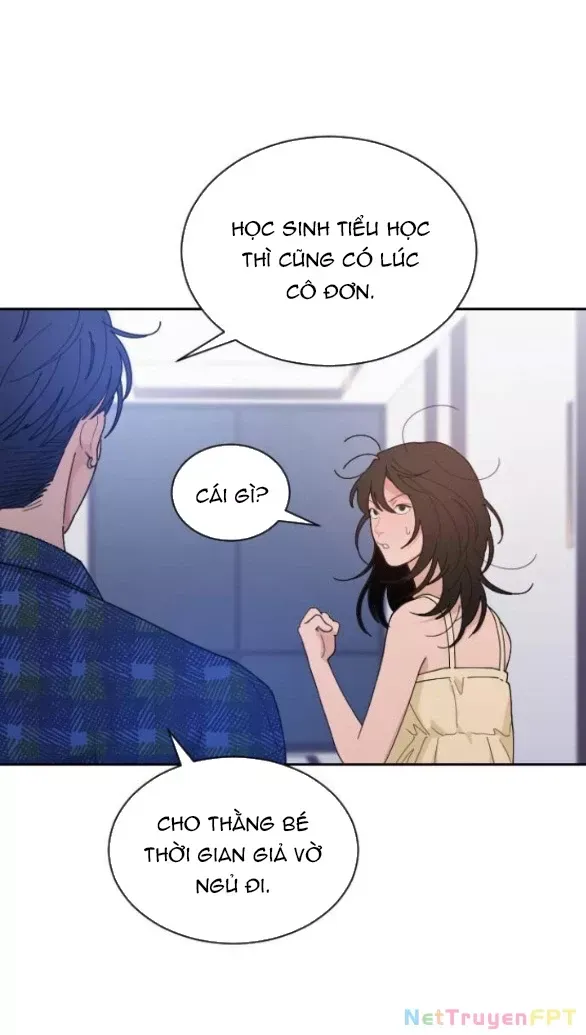 Vận May Không Ngờ Chap 50.4 - Next Chap 51.4