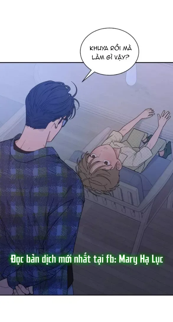 Vận May Không Ngờ Chap 50.4 - Next Chap 51.4