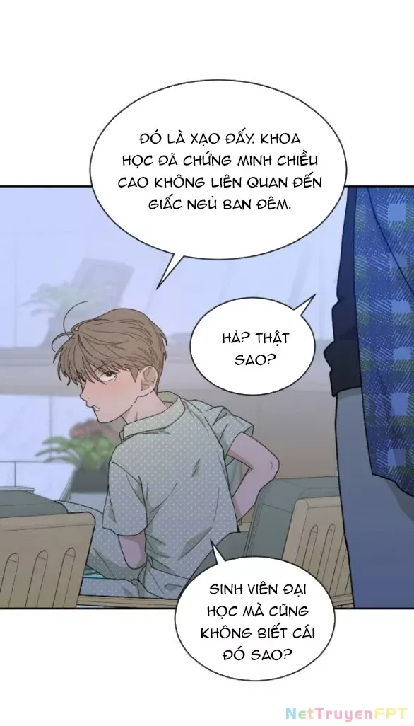 Vận May Không Ngờ Chap 50.4 - Next Chap 51.4