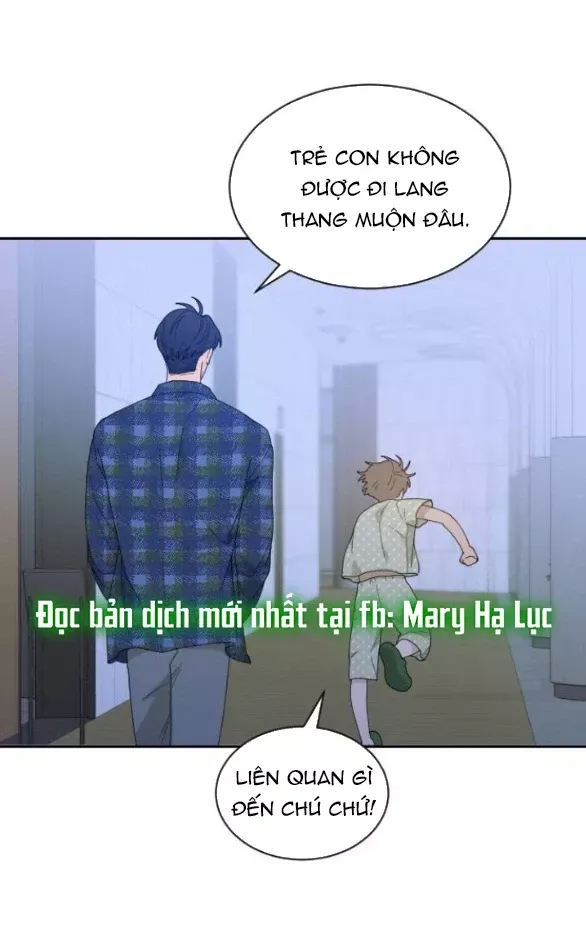 Vận May Không Ngờ Chap 50.4 - Next Chap 51.4