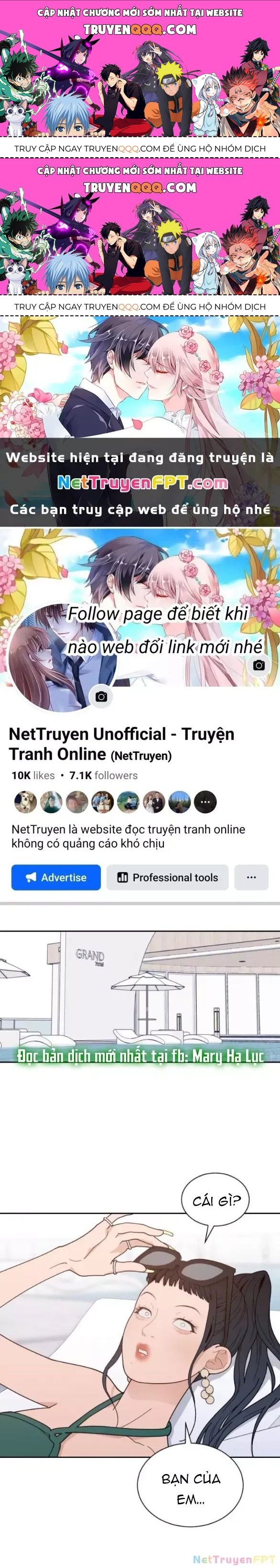 Vận May Không Ngờ Chap 50.5 - Next Chap 51.5