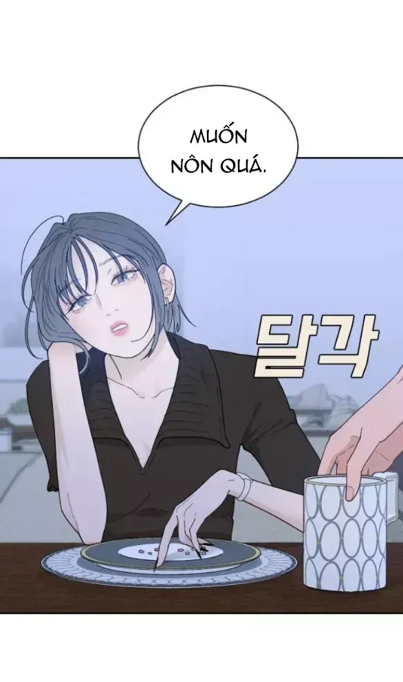 Vận May Không Ngờ Chap 50.5 - Next Chap 51.5