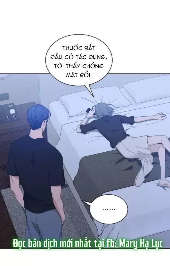 Vận May Không Ngờ Chap 50.5 - Next Chap 51.5