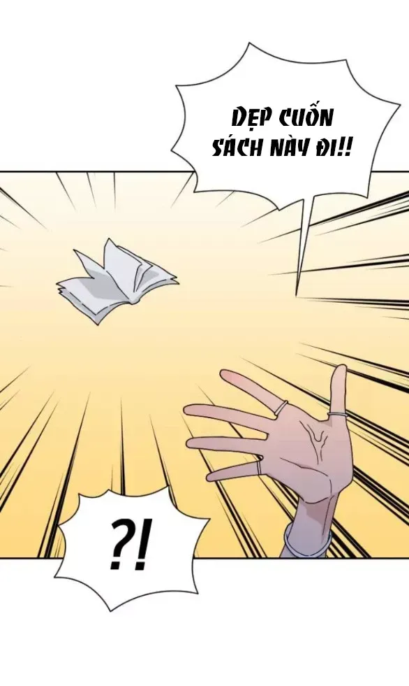 Vận May Không Ngờ Chap 50.5 - Next Chap 51.5