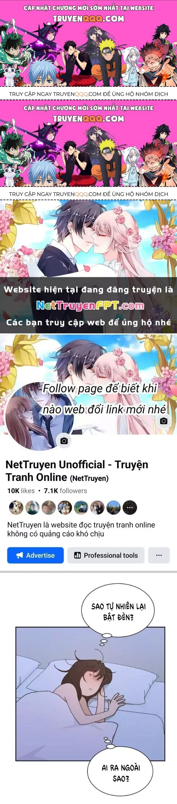 Vận May Không Ngờ Chap 50.6 - Next Chap 51.6