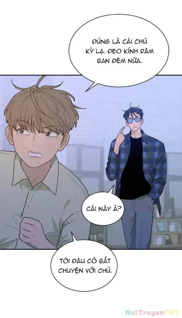 Vận May Không Ngờ Chap 50.6 - Next Chap 51.6