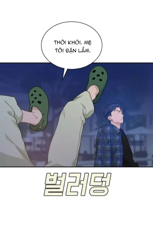 Vận May Không Ngờ Chap 50.6 - Next Chap 51.6