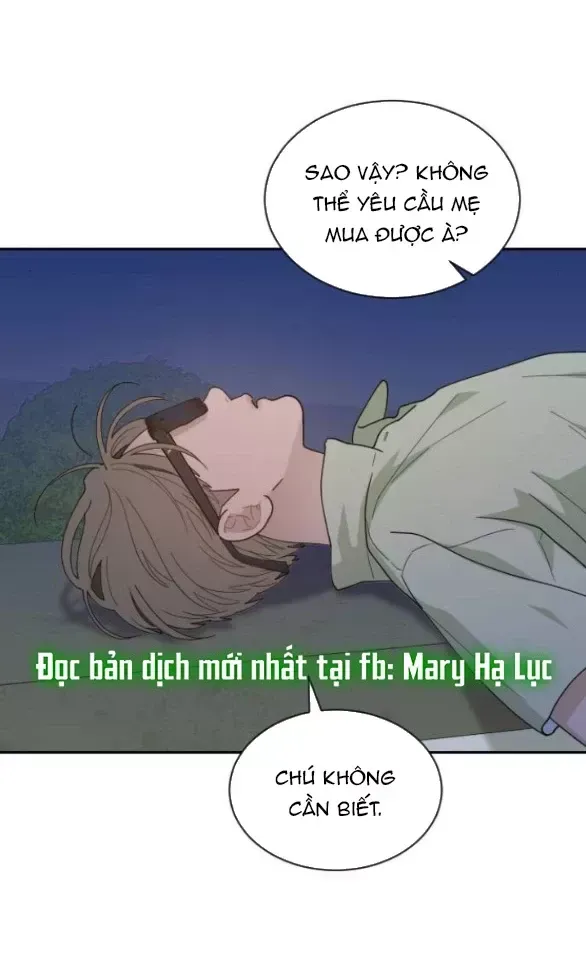 Vận May Không Ngờ Chap 50.6 - Next Chap 51.6