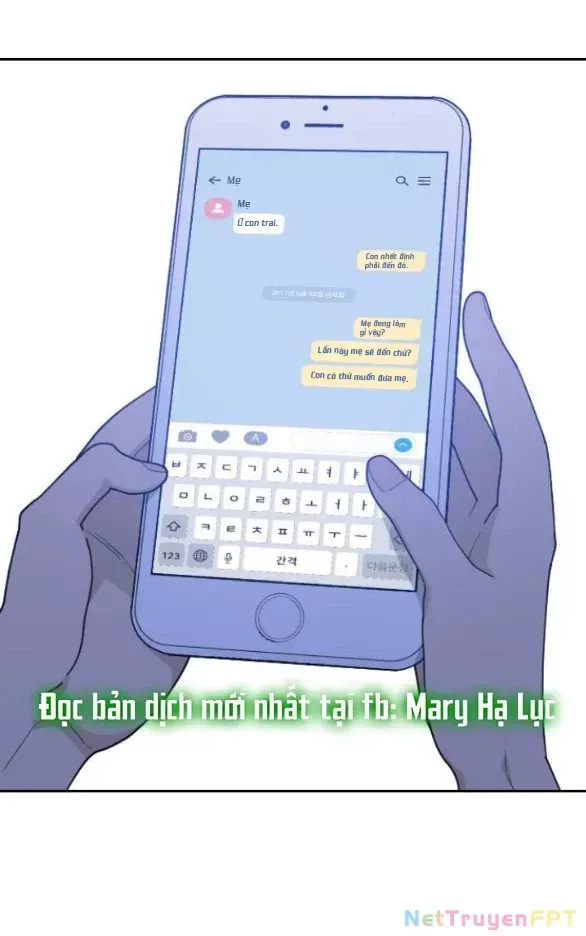 Vận May Không Ngờ Chap 50.6 - Next Chap 51.6