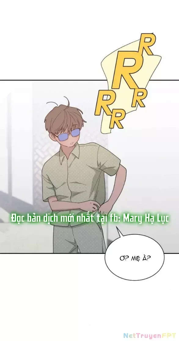 Vận May Không Ngờ Chap 50.6 - Next Chap 51.6