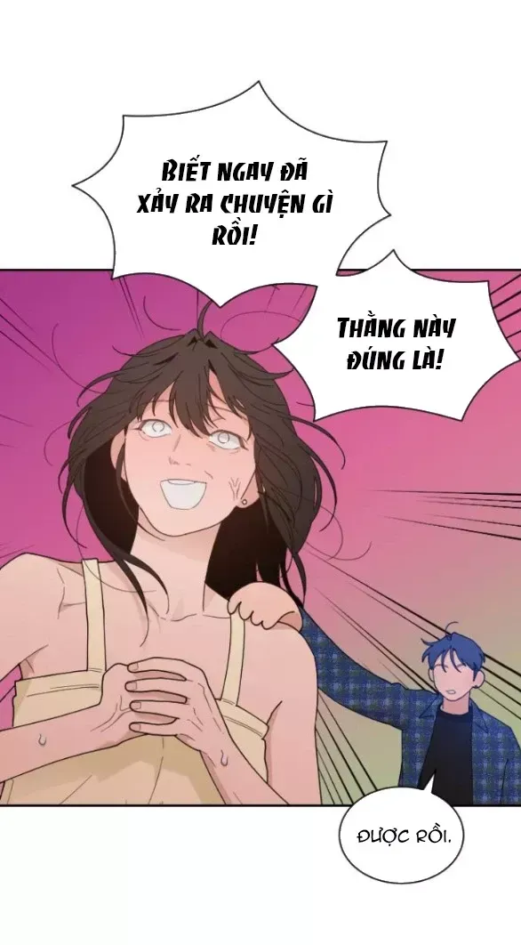 Vận May Không Ngờ Chap 50.6 - Next Chap 51.6