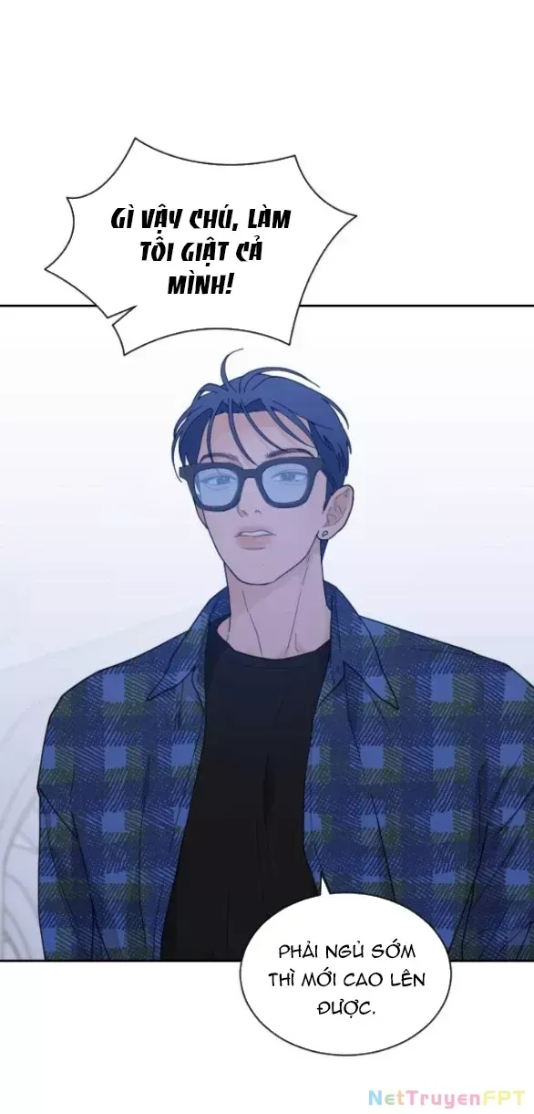 Vận May Không Ngờ Chap 50.6 - Next Chap 51.6