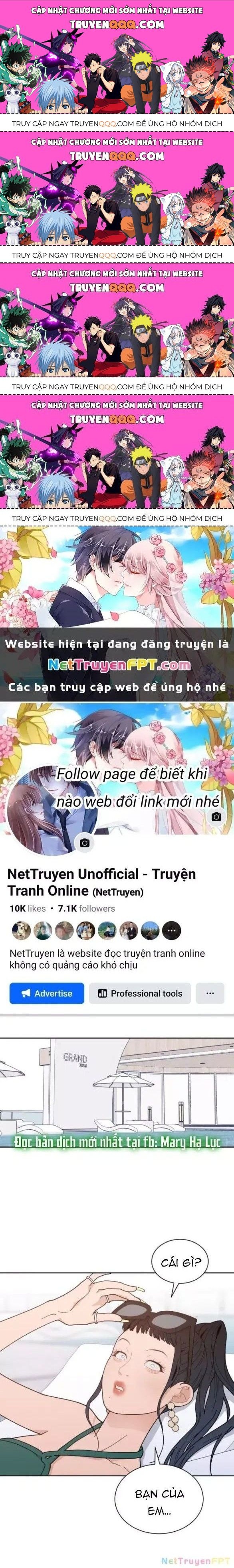 Vận May Không Ngờ Chap 50.9 - Next Chap 51.9