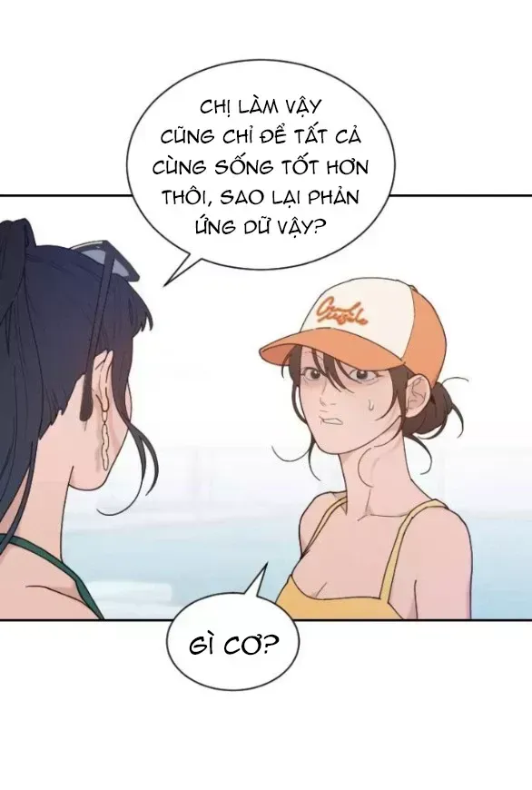 Vận May Không Ngờ Chap 50.9 - Next Chap 51.9