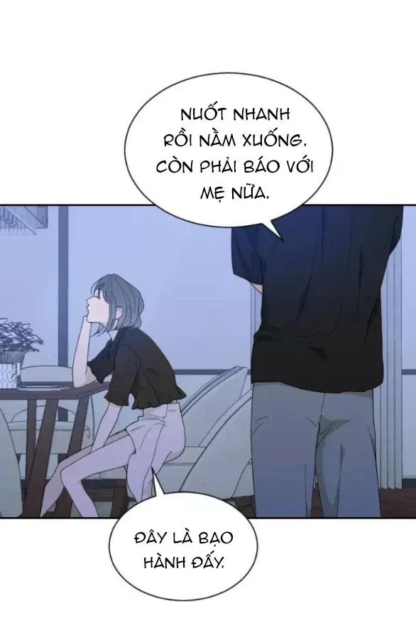 Vận May Không Ngờ Chap 50.9 - Next Chap 51.9