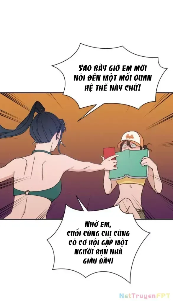 Vận May Không Ngờ Chap 50.9 - Next Chap 51.9