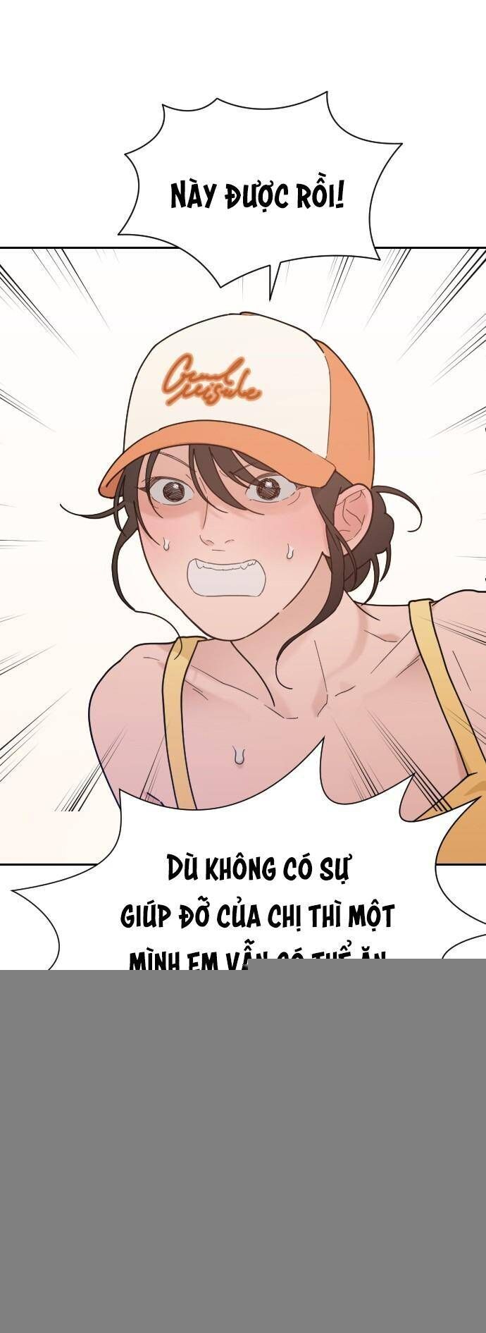 Vận May Không Ngờ Chap 50 - Next Chap 51