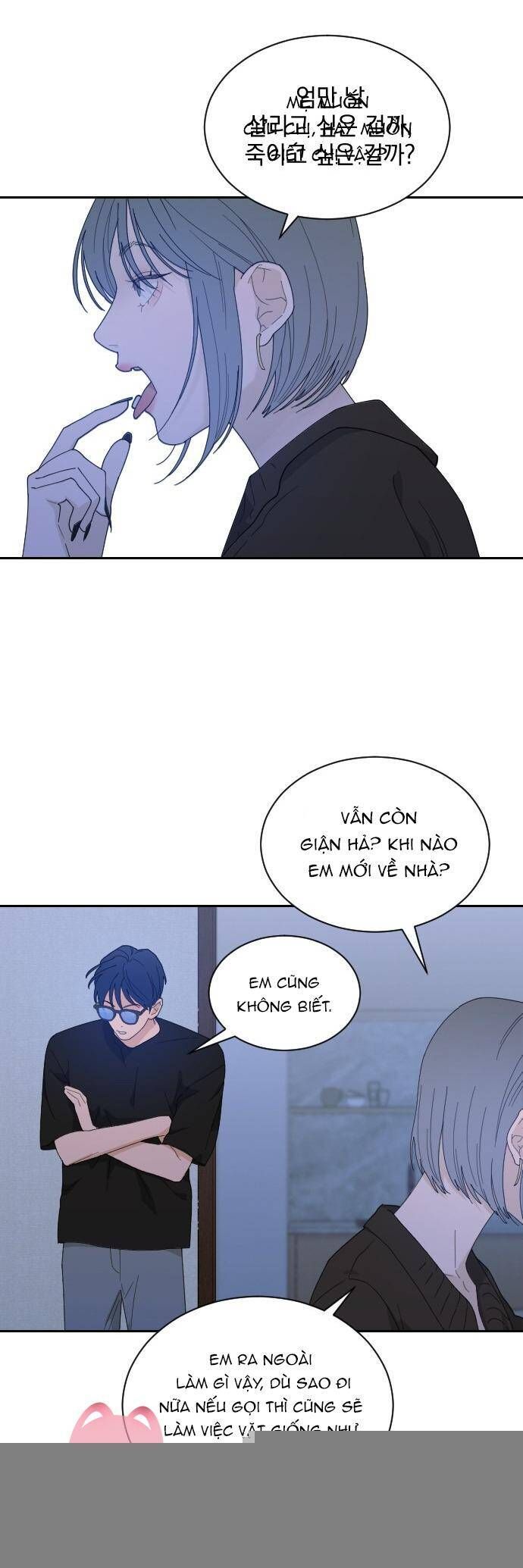 Vận May Không Ngờ Chap 50 - Next Chap 51