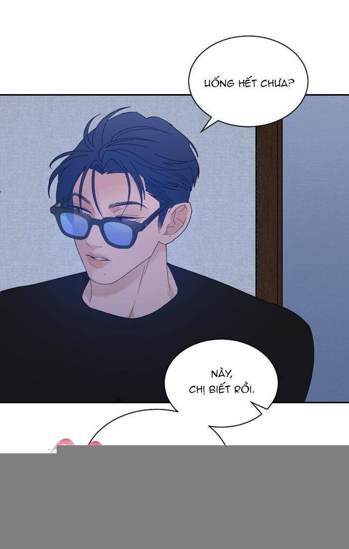 Vận May Không Ngờ Chap 50 - Next Chap 51