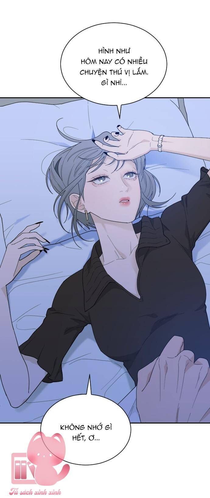 Vận May Không Ngờ Chap 50 - Next Chap 51