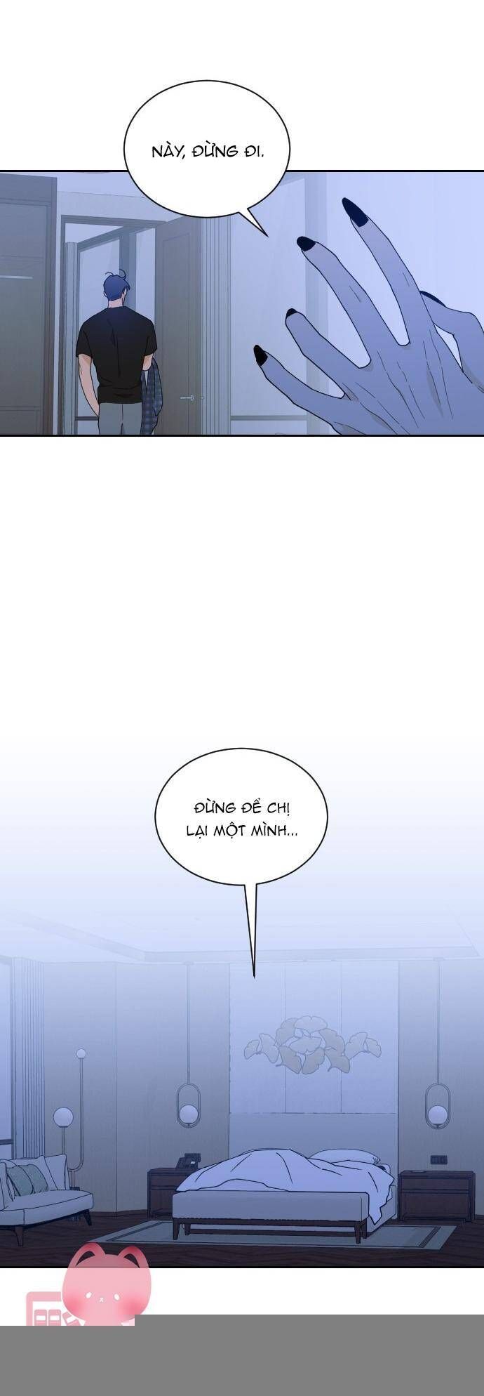 Vận May Không Ngờ Chap 50 - Next Chap 51