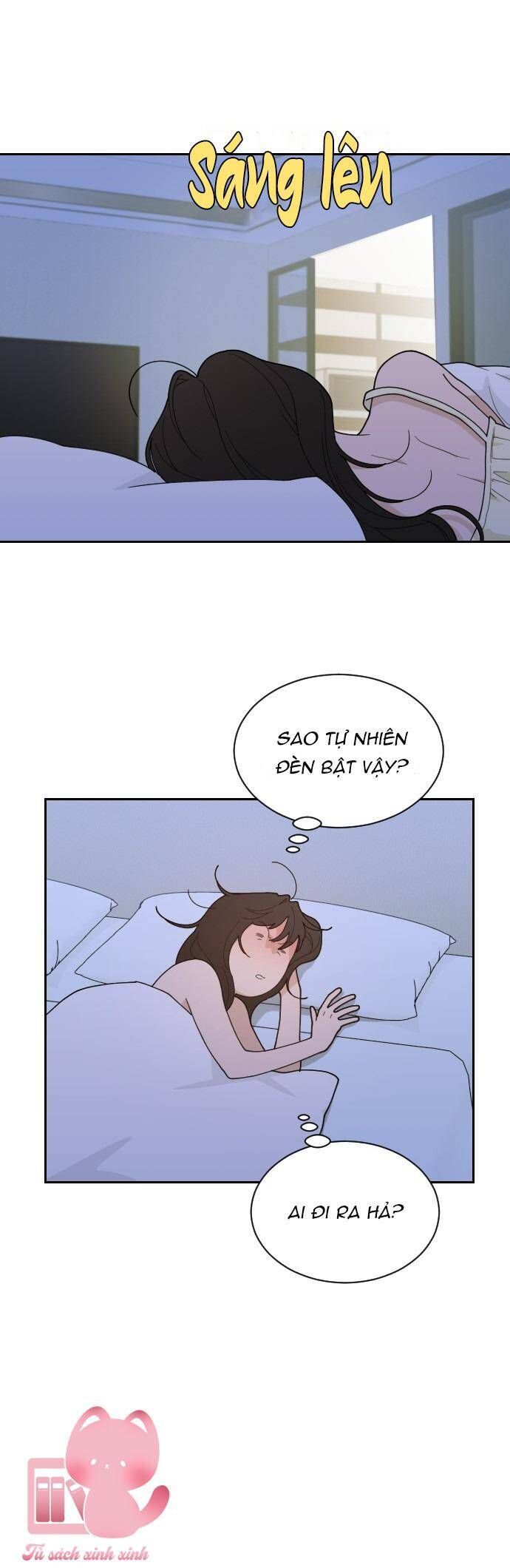 Vận May Không Ngờ Chap 50 - Next Chap 51
