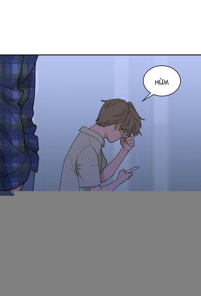 Vận May Không Ngờ Chap 50 - Next Chap 51