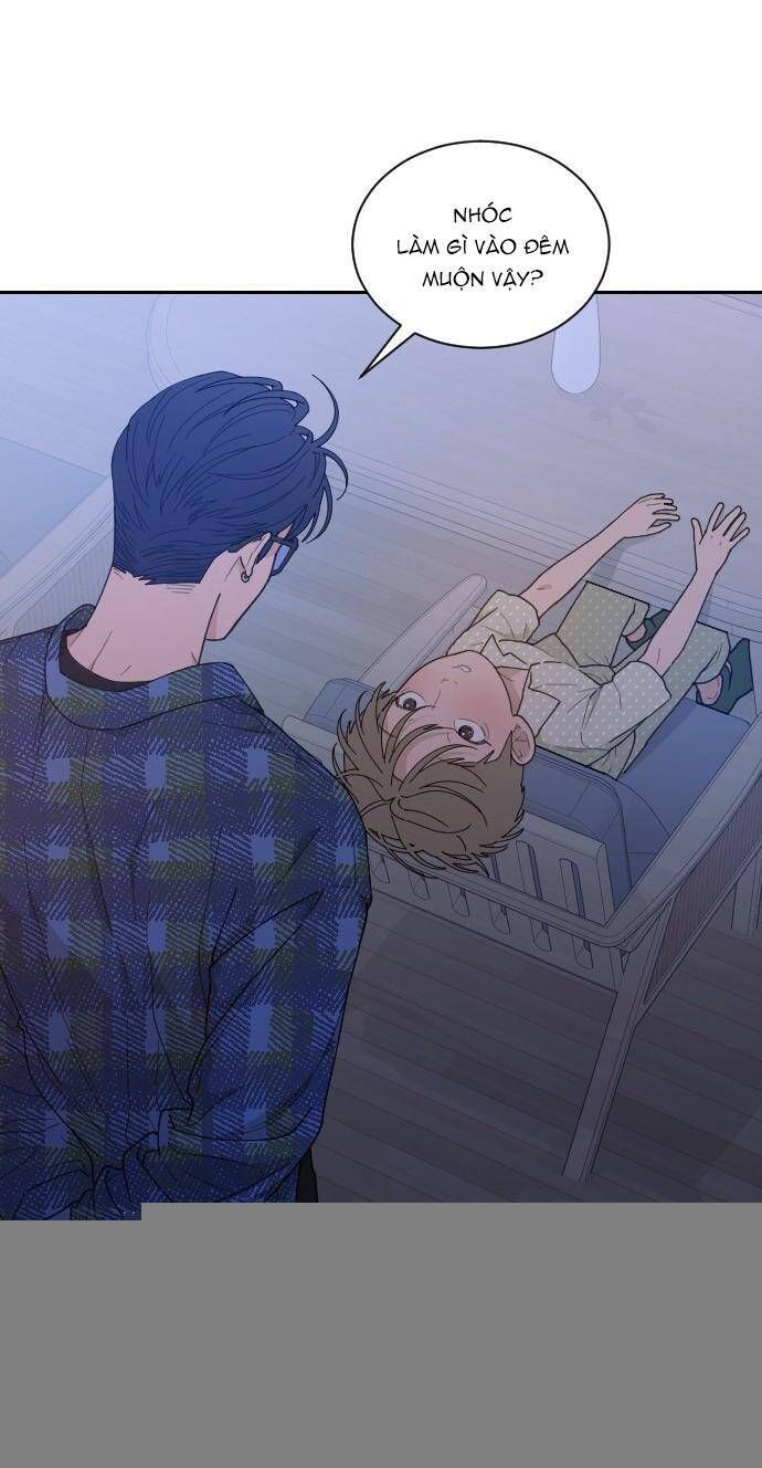 Vận May Không Ngờ Chap 50 - Next Chap 51