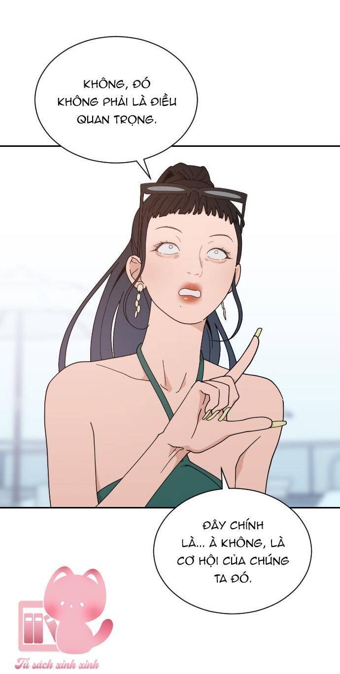 Vận May Không Ngờ Chap 50 - Next Chap 51