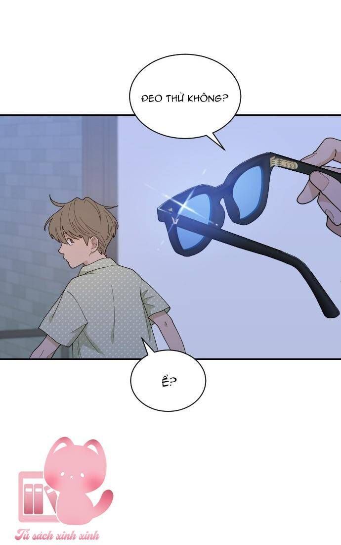 Vận May Không Ngờ Chap 50 - Next Chap 51