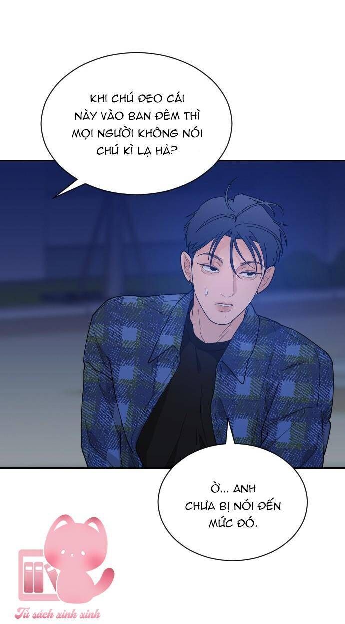 Vận May Không Ngờ Chap 50 - Next Chap 51