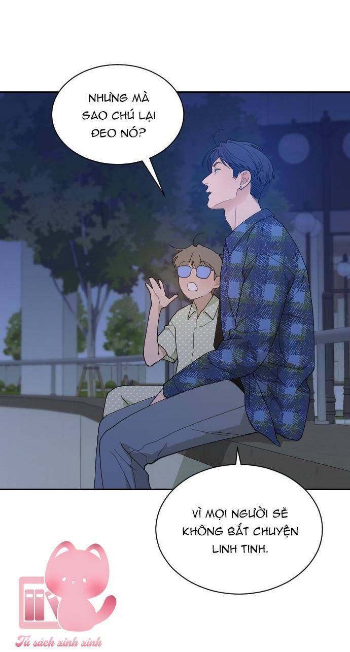 Vận May Không Ngờ Chap 50 - Next Chap 51