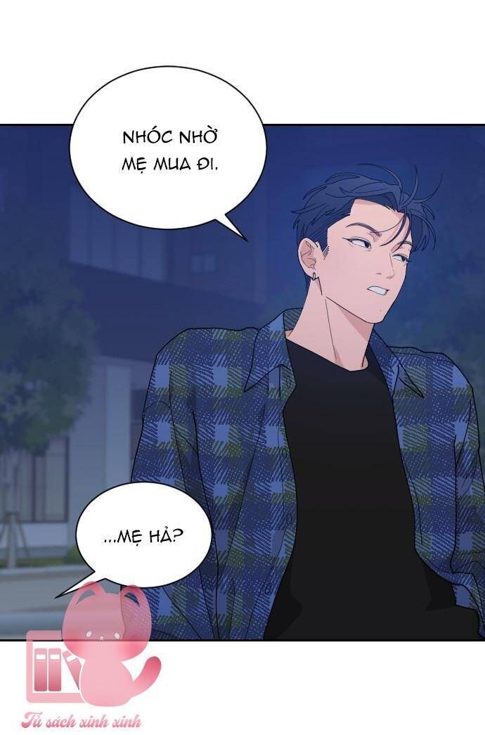 Vận May Không Ngờ Chap 50 - Next Chap 51