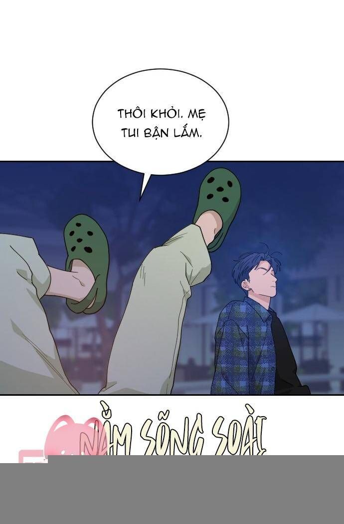 Vận May Không Ngờ Chap 50 - Next Chap 51