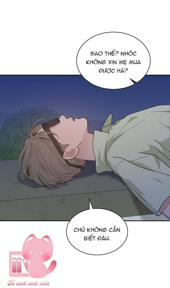 Vận May Không Ngờ Chap 50 - Next Chap 51