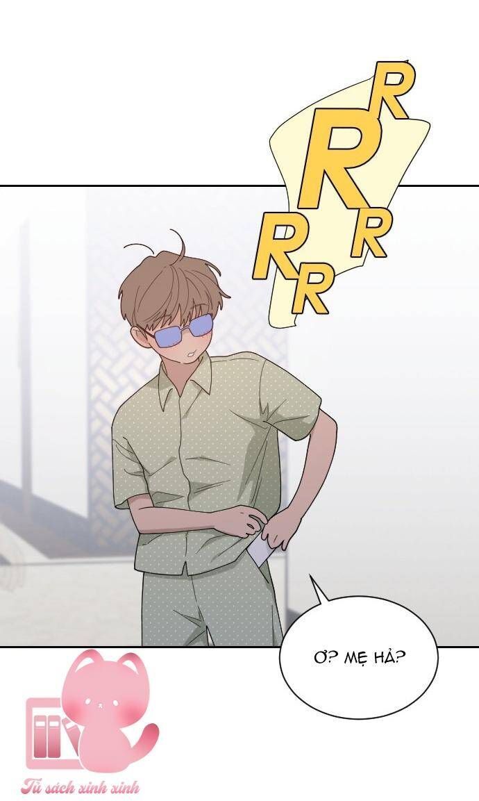 Vận May Không Ngờ Chap 50 - Next Chap 51