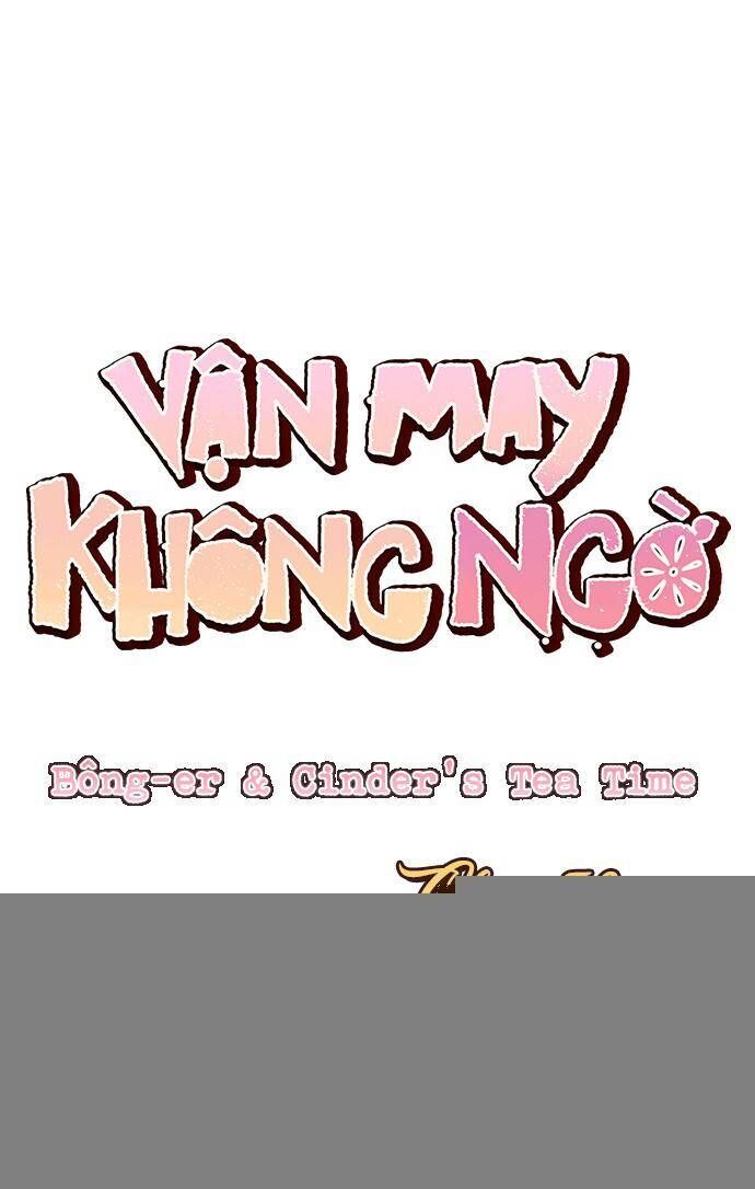 Vận May Không Ngờ Chap 50 - Next Chap 51