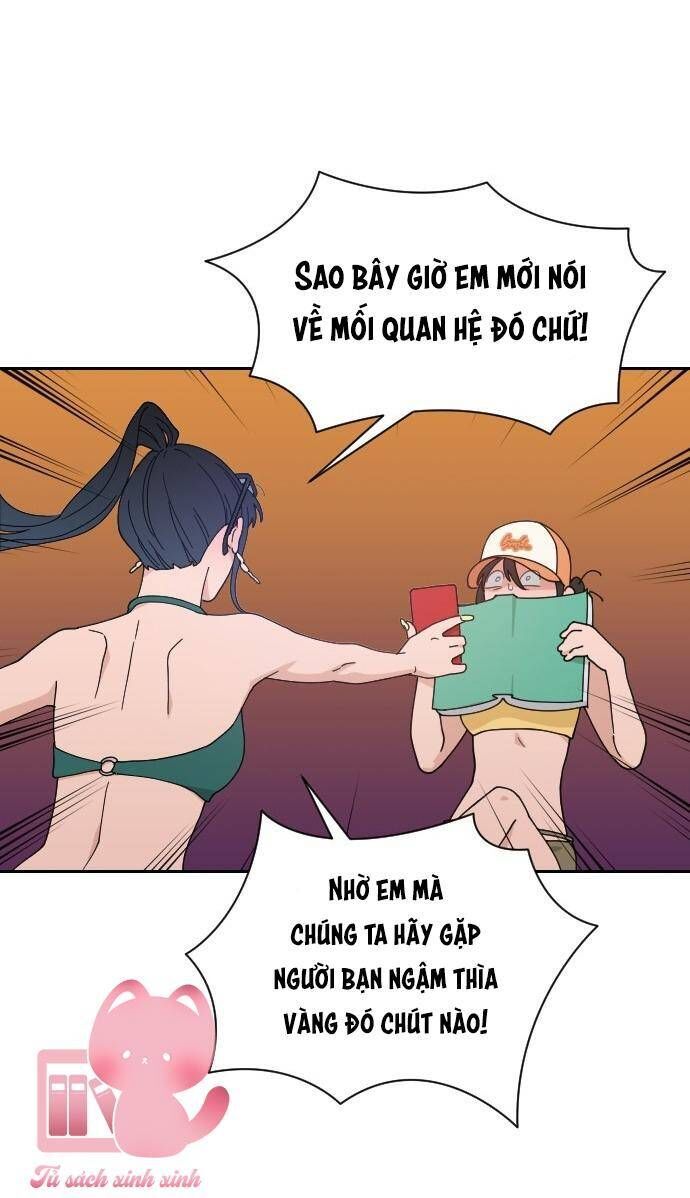 Vận May Không Ngờ Chap 50 - Next Chap 51